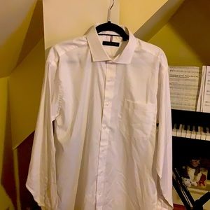 Tommy hilfigure button down